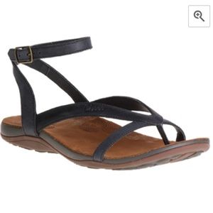 Chaco Women’s Sofia Sandals - Black